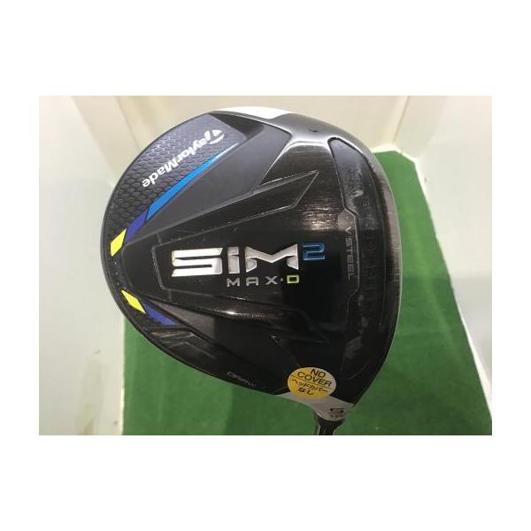 テーラーメイド　SIM2 MAX-D 5W TaylorMade（テーラーメイド） SIM2 MAX-D 5W フェアウェイウッド FW
