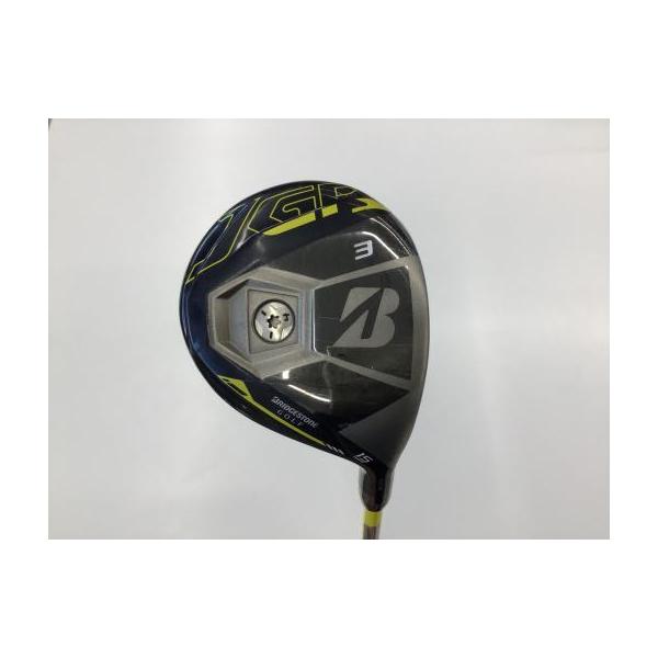 BRIDGESTONE（ブリヂストン） フェアウェイウッド JGR BRIDGESTONE JGR