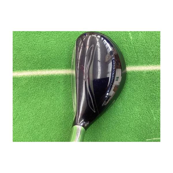 TOUR B ブリヂストン ツアービー ユーティリティ JGR(2019) U4