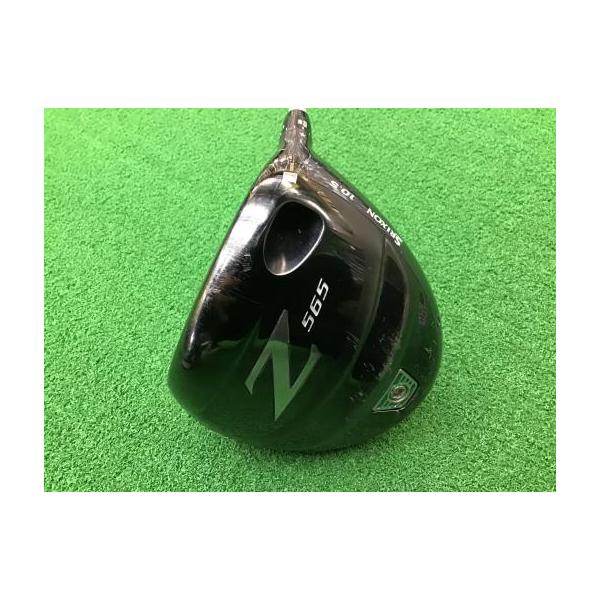 SRIXON ダンロップ スリクソン ドライバー Z565 10.5° フレックスSR