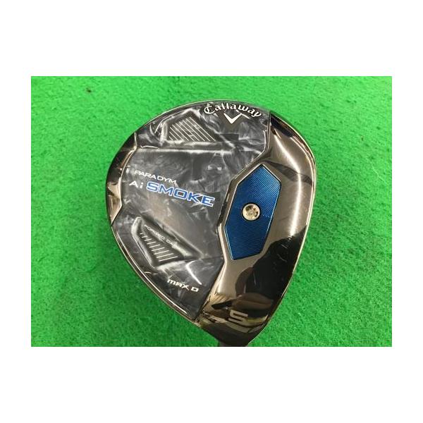 Callaway（キャロウェイ） PARADYM Ai SMOKE MAX D 5W フェアウェイ