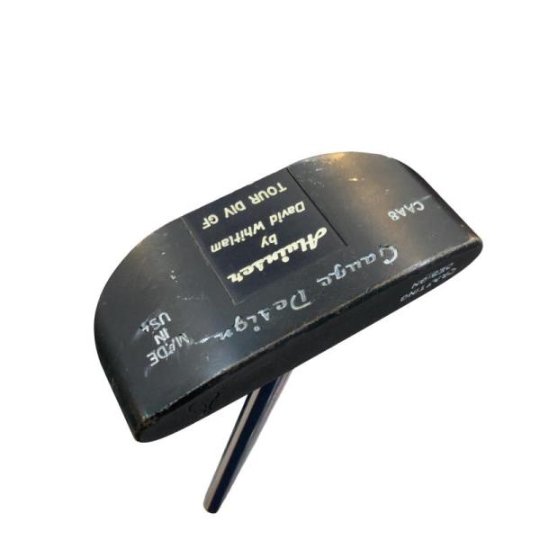 ゲージデザイン Gauge Design ALUINSER GAA8 CRAFTING DESIGN パター PT フレックスその他