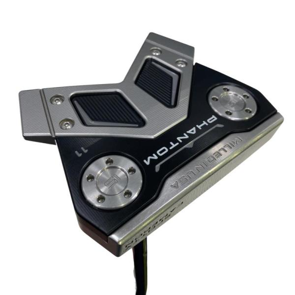 Titleist（タイトリスト） SCOTTY CAMERON PHANTOM 11(2024) 34インチ