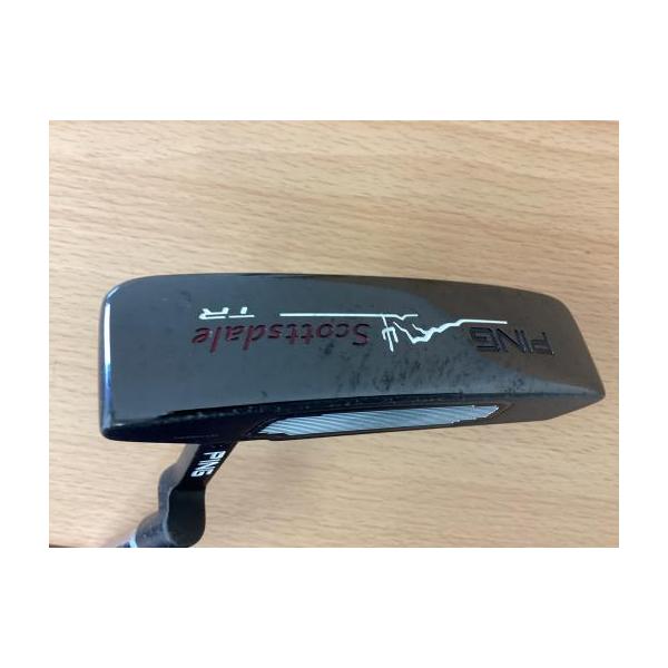 PING（ピン） スコッツデール アンサー パター Scottsdale TR Anser 2