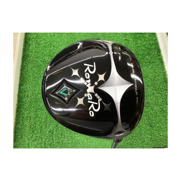 RomaRo（ロマロ） RomaRo RomaRo Ray V V1 460 10.5° ドライバー DR