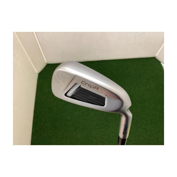 【美品】PING ピン ChipR ウェッジ 35インチ 右 PING（ピン） ChipR 35インチ ウェッジ WG フレックスその他 : ゴルフ