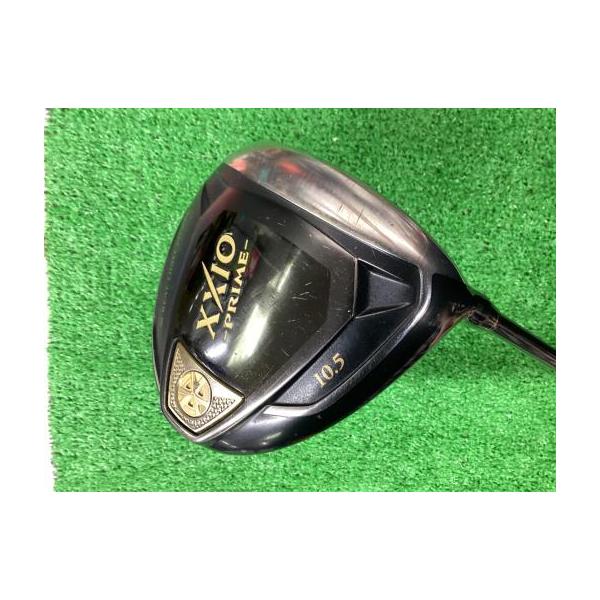 DUNLOP（ダンロップ） XXIO PRIME(2019) 10.5° ドライバー DR