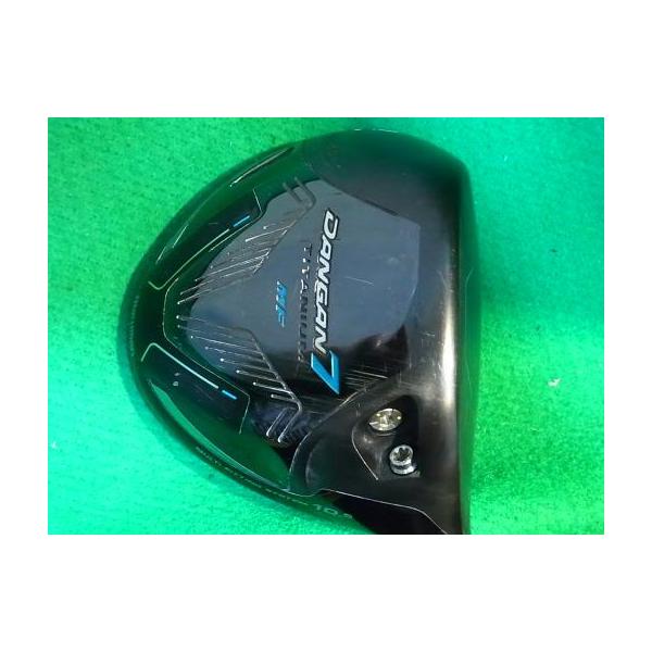 maruman（マルマン） マジェスティゴルフ ダンガン ドライバー 7 MF