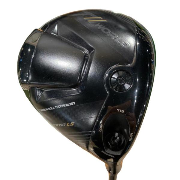 HONMA GOLF（本間ゴルフ） TOUR WORLD TW767 LS 9° ドライバー DR