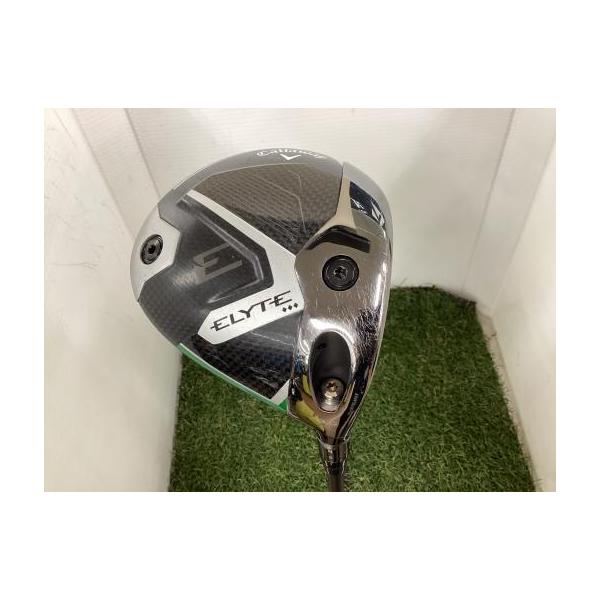 Callaway（キャロウェイ） ELYTE ◇◇◇ 9° USA ドライバー DR
