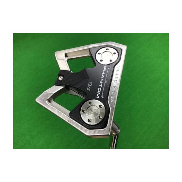 Titleist（タイトリスト） SCOTTY CAMERON PHANTOM 9.5(2024) 33インチ