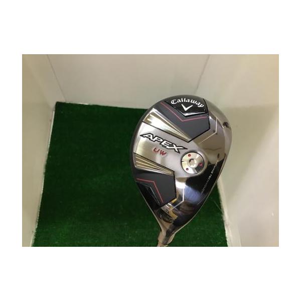 Callaway（キャロウェイ） APEX UW(2024) 17° ユーティリティ UT