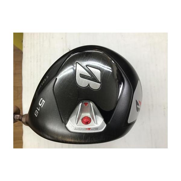 ブリヂストン TOUR B ドライバー　とキャロウェイ　5Wフェアウェイウッド BRIDGESTONE GOLF ブリヂストン TOUR B X-F 5W フェアウェイウッド FW