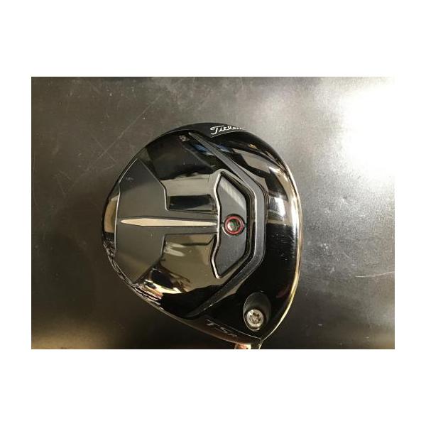 Titleist（タイトリスト） TSR2 18° フェアウェイウッド FW フレックス