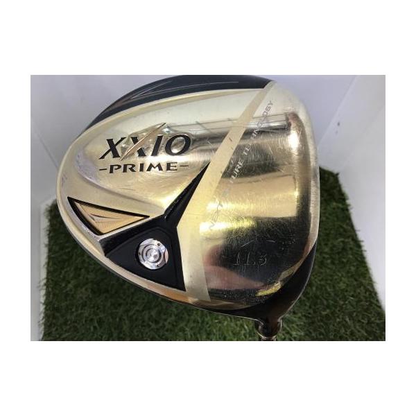 XXIO ダンロップ ゼクシオ プライム ドライバー PRIME(2013) 11.5