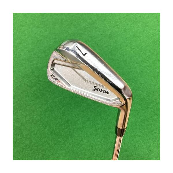 DUNLOP（ダンロップ） SRIXON ZX7 6S アイアンセット IR フレックスS