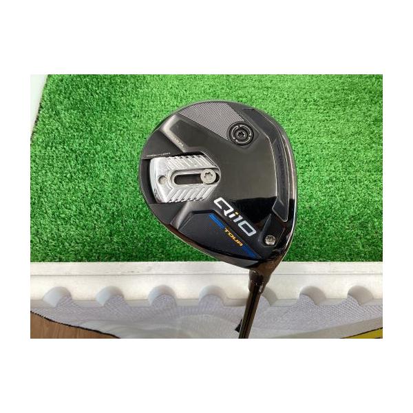 TaylorMade（テーラーメイド） Qi10 TOUR 3W フェアウェイウッド FW