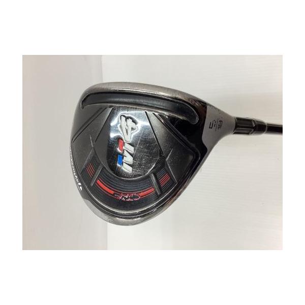 TaylorMade（テーラーメイド） M4 5W フェアウェイウッド FW
