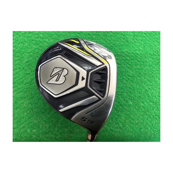 BRIDGESTONE GOLF ブリヂストン TOUR B JGR(2019) 5W フェアウェイ