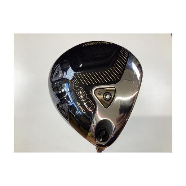 HONMA GOLF（本間ゴルフ） TOUR WORLD TR20 440 9.5° ドライバー DR