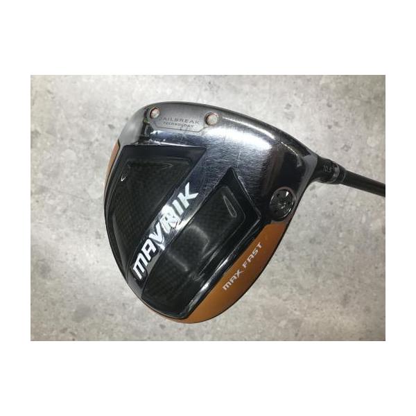 Callaway（キャロウェイ） マーベリック ドライバー MAX FAST MAVRIK