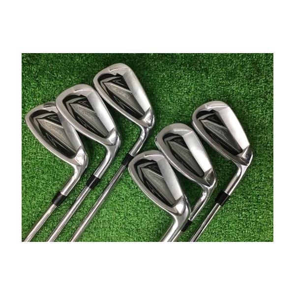 NEXGEN（ネクスジェン） ゴルフパートナー ネクストジェン アイアン