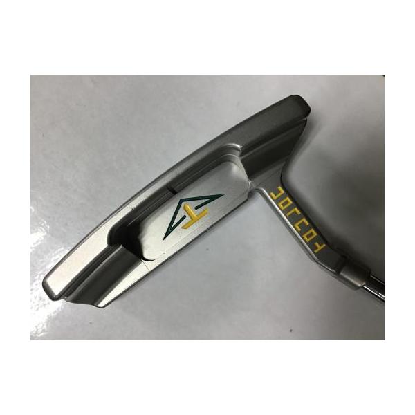 TOULON DESIGN GARAGE SAN DIEGO シルバー 33インチ(ノーマルネック