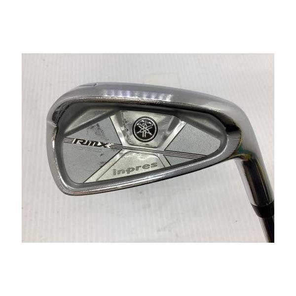 inpres ヤマハ YAMAHA インプレス アイアンセット RMX FORGED 6S