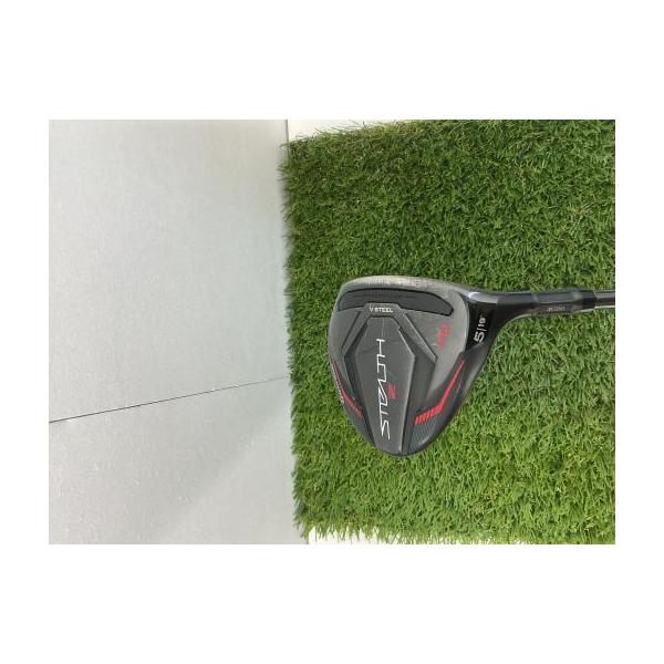 テーラーメイド ステルス2 HD フェアウェイウッド 5W フレックス S stealth2hdfw.jpg