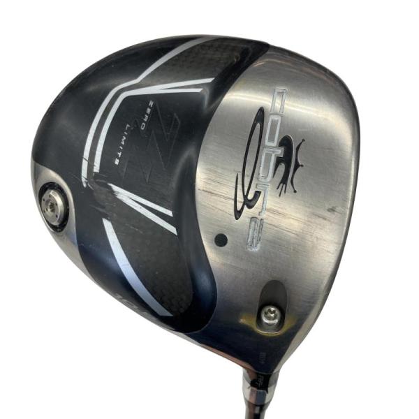 コブラCobra King SZ ドライバー 10.5° flex:S COBRA（コブラ） KING cobra ZL 10.5° ドライバー DR フレックスS