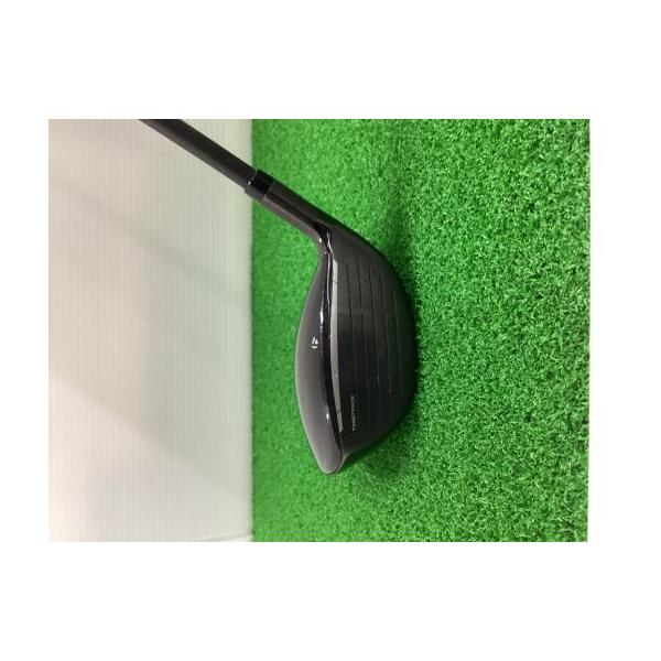 TaylorMade（テーラーメイド） Qi10 3W フェアウェイウッド FW