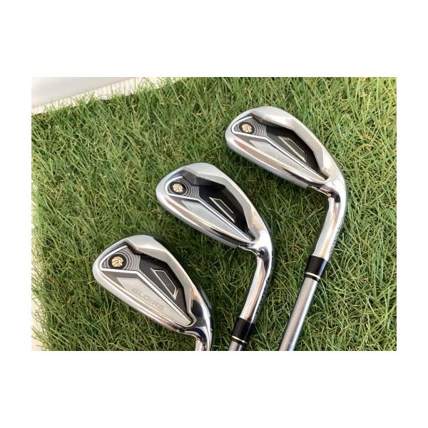 テーラーメイド GLOIRE グローレ5本 6-9P GL550i アイアン TaylorMade（テーラーメイド） グローレ アイアンセット GLOIRE 5S