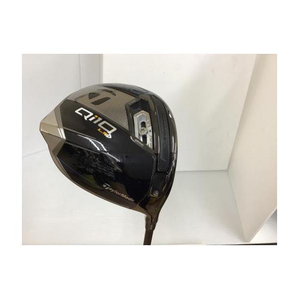 TaylorMade（テーラーメイド） Qi10 LS 10.5° ドライバー DR