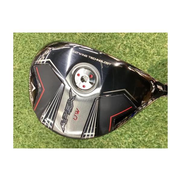 Callaway（キャロウェイ） APEX UW(2024) 17° ユーティリティ UT