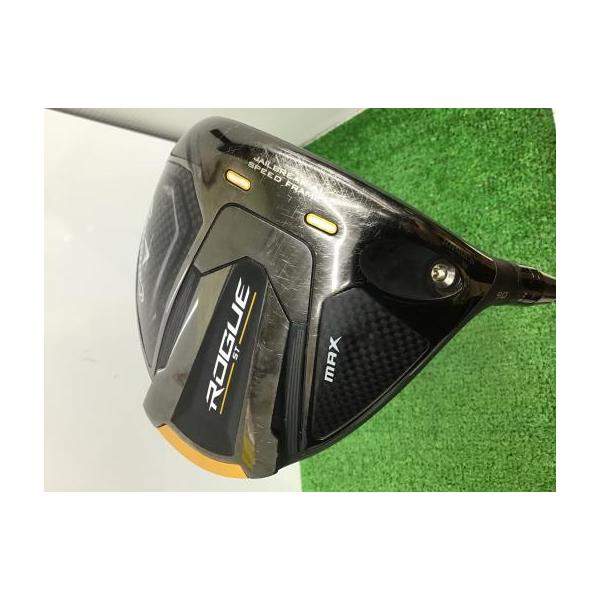 Callaway（キャロウェイ） ローグエスティー ドライバー MAX ROGUE ST