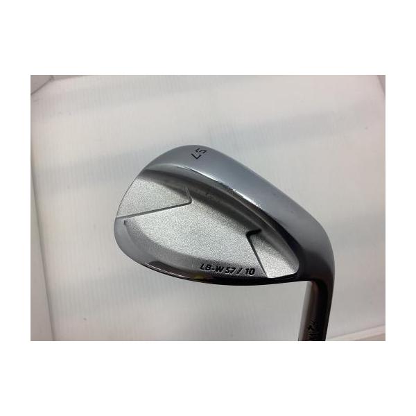 HONMA GOLF（本間ゴルフ） LB-W 57°/10° ウェッジ WG フレックスR