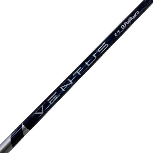 フジクラVENTUS 6-S シャフト 2セット　タイトリストスリーブ Titleist（タイトリスト） タイトリストスリーブ付き(GT系) フジクラ
