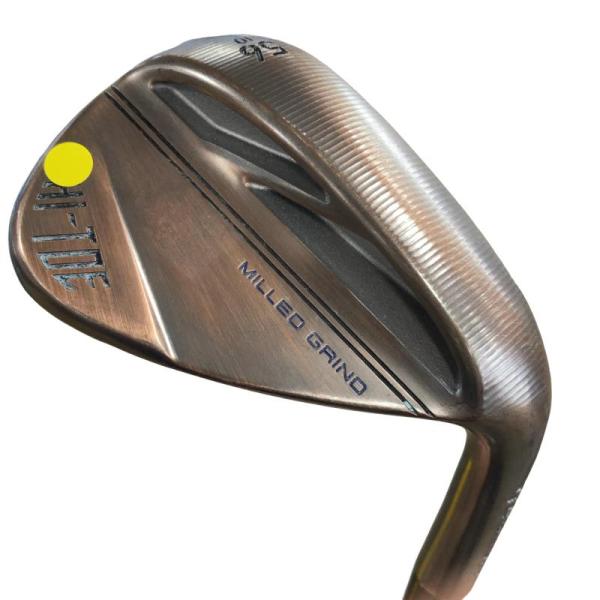 TaylorMade（テーラーメイド） Taylor Made MILLED GRIND HI-TOE(2022