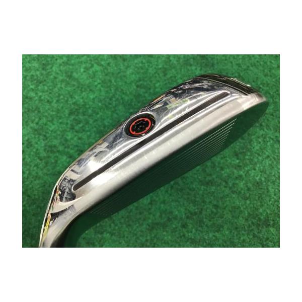 TaylorMade（テーラーメイド） ステルス ユーティリティ DHY STEALTH