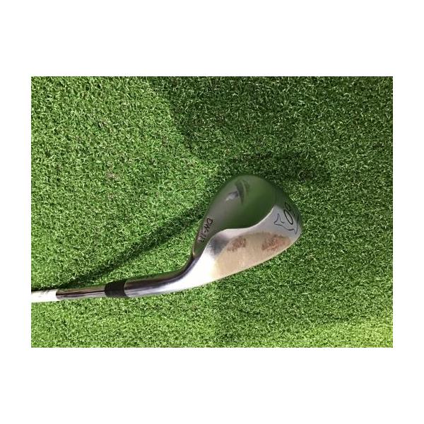 kasco（キャスコ） Dolphin Wedge DW-113 60° ウェッジ WG フレックスS