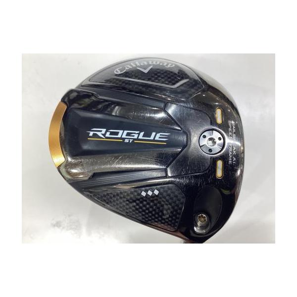Callaway Rogue ST ドライバー 10.5度 Amazon.co.jp: キャロウェイ (Callaway) ドライバー ROGUE STAR SPEED