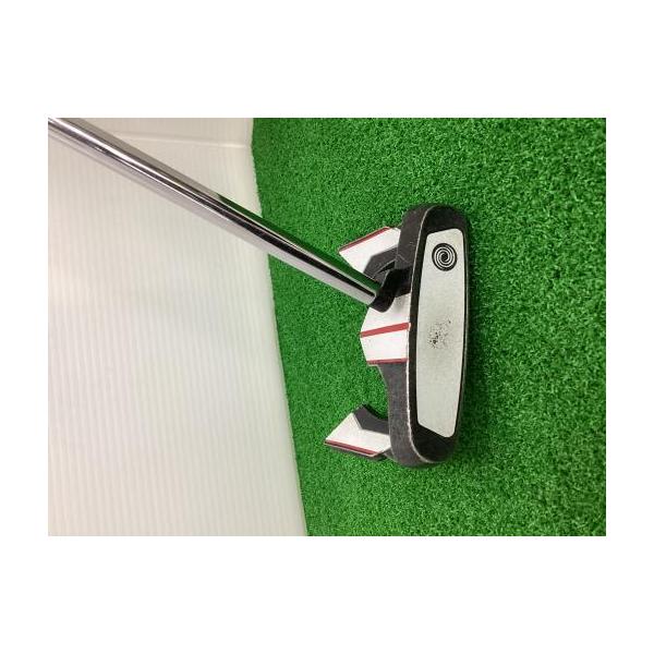 ODYSSEY（キャロウェイゴルフ） オデッセイ WHITE RIZE ix TERON Σ CS