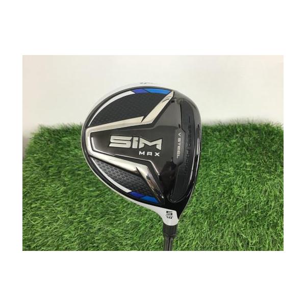 テーラーメイド SIM 5W ディアマナ　FWリミテッド　75 X Amazon.co.jp: テーラーメイド SIM フェアウェイウッド (Mitsubishi