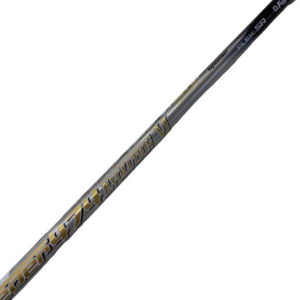TaylorMade（テーラーメイド） テーラーメイドスリーブ付き(Qi4D系