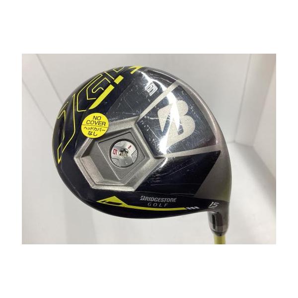 Bridgestone JGR 3番フェアウェイウッド BRIDGESTONE GOLF ブリヂストン JGR 3W フェアウェイウッド FW