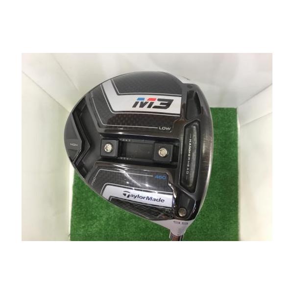 TaylorMade（テーラーメイド） M3 460 9.5° ドライバー DR フレックス