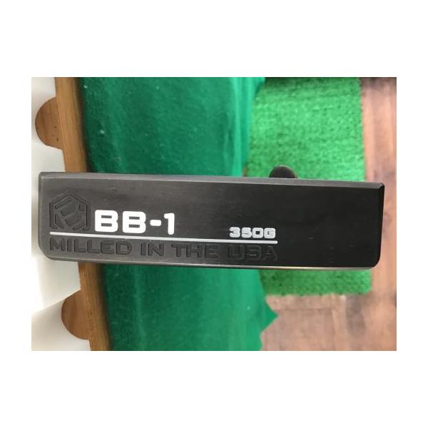 BETTINARDI（ベティナルディ） BETTINARDI BB1(2022) 33インチ パター