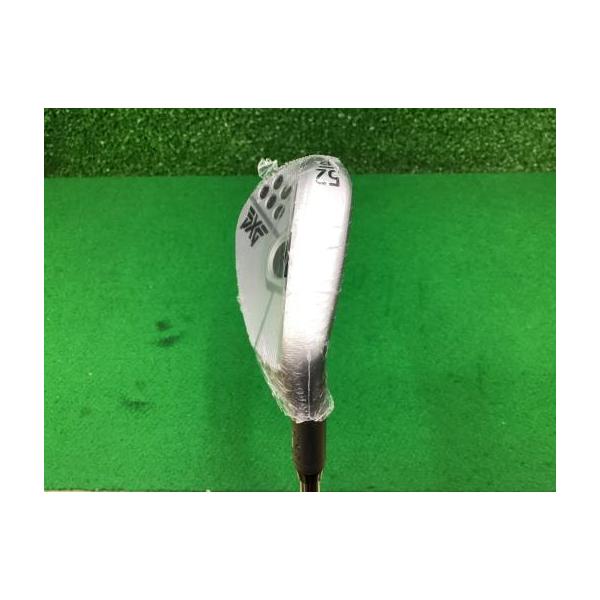 ピーエックスジー ウェッジ 0311 SUGAR DADDY II クロム PXG 52°/13