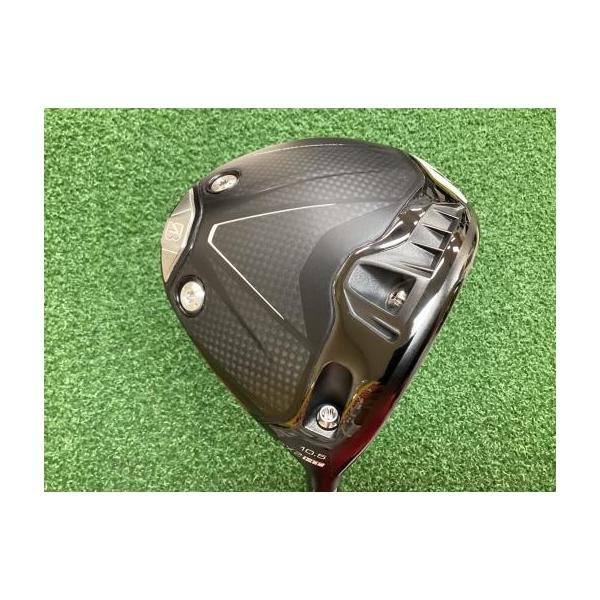 BRIDGESTONE GOLF ブリヂストン BX2 HT 10.5° ドライバー DR