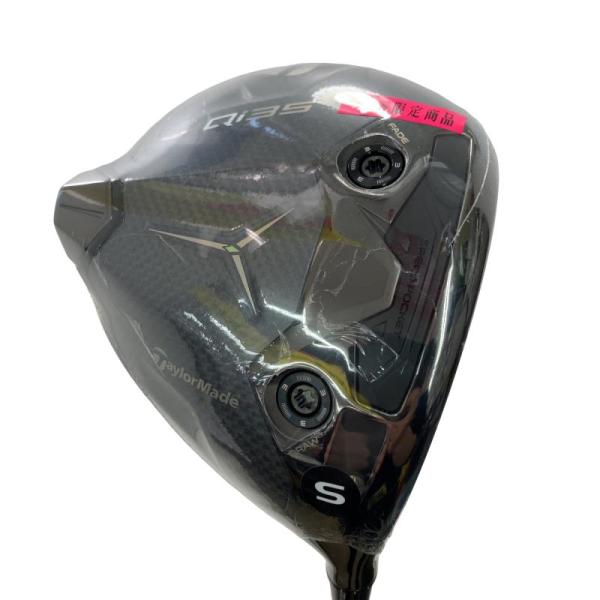 TaylorMade（テーラーメイド） Qi35 LS 9° ドライバー DR フレックスS